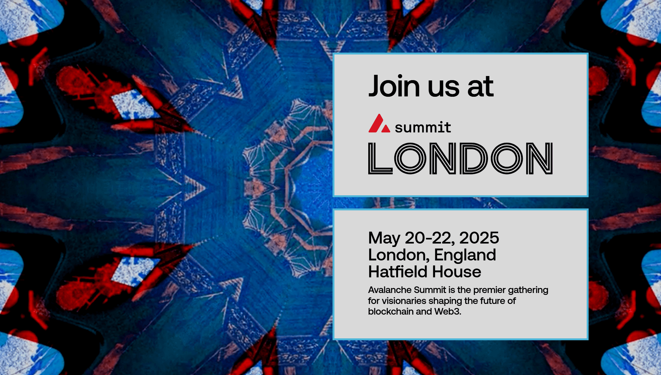 Hackathon background