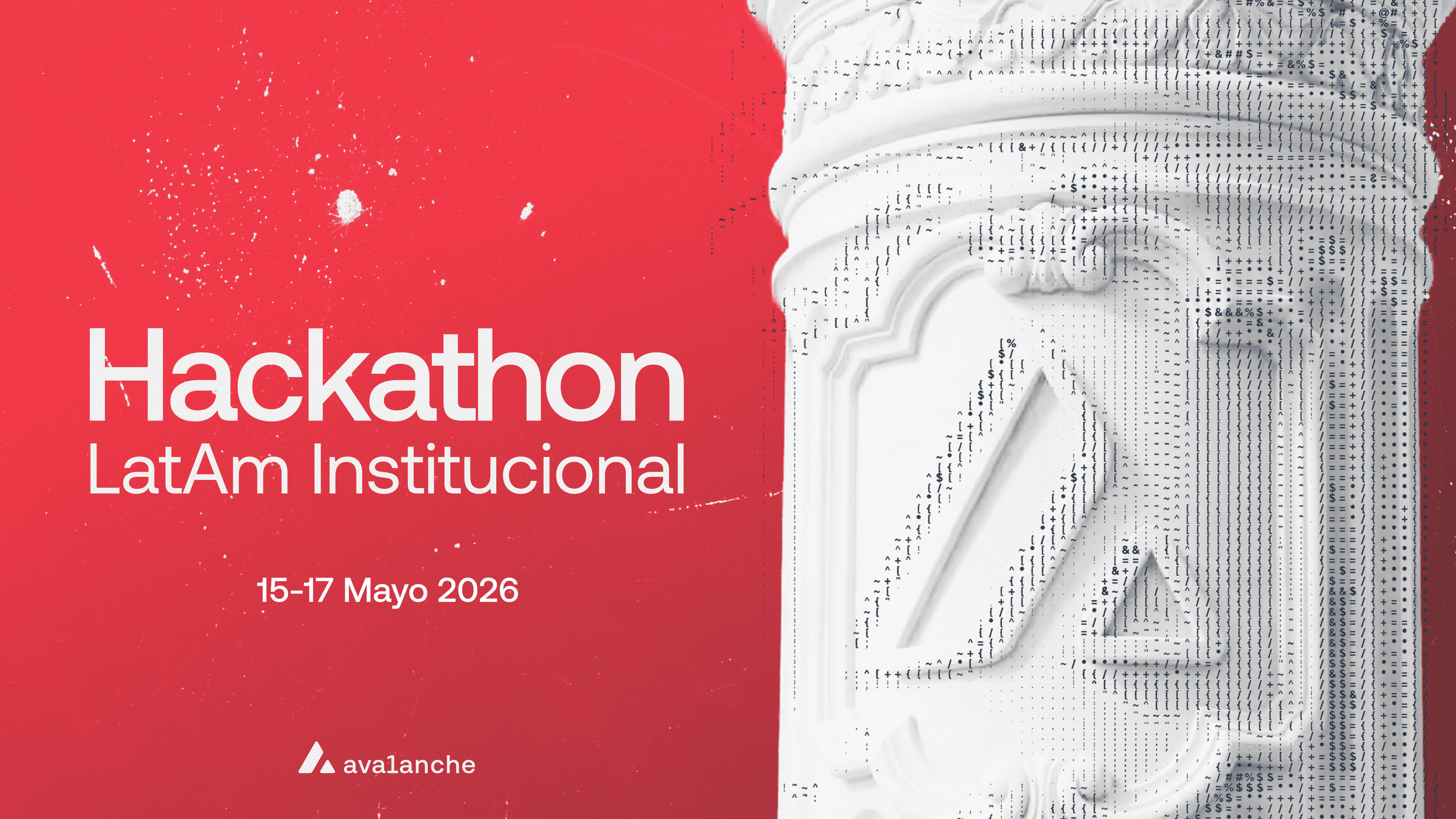 Hackathon background