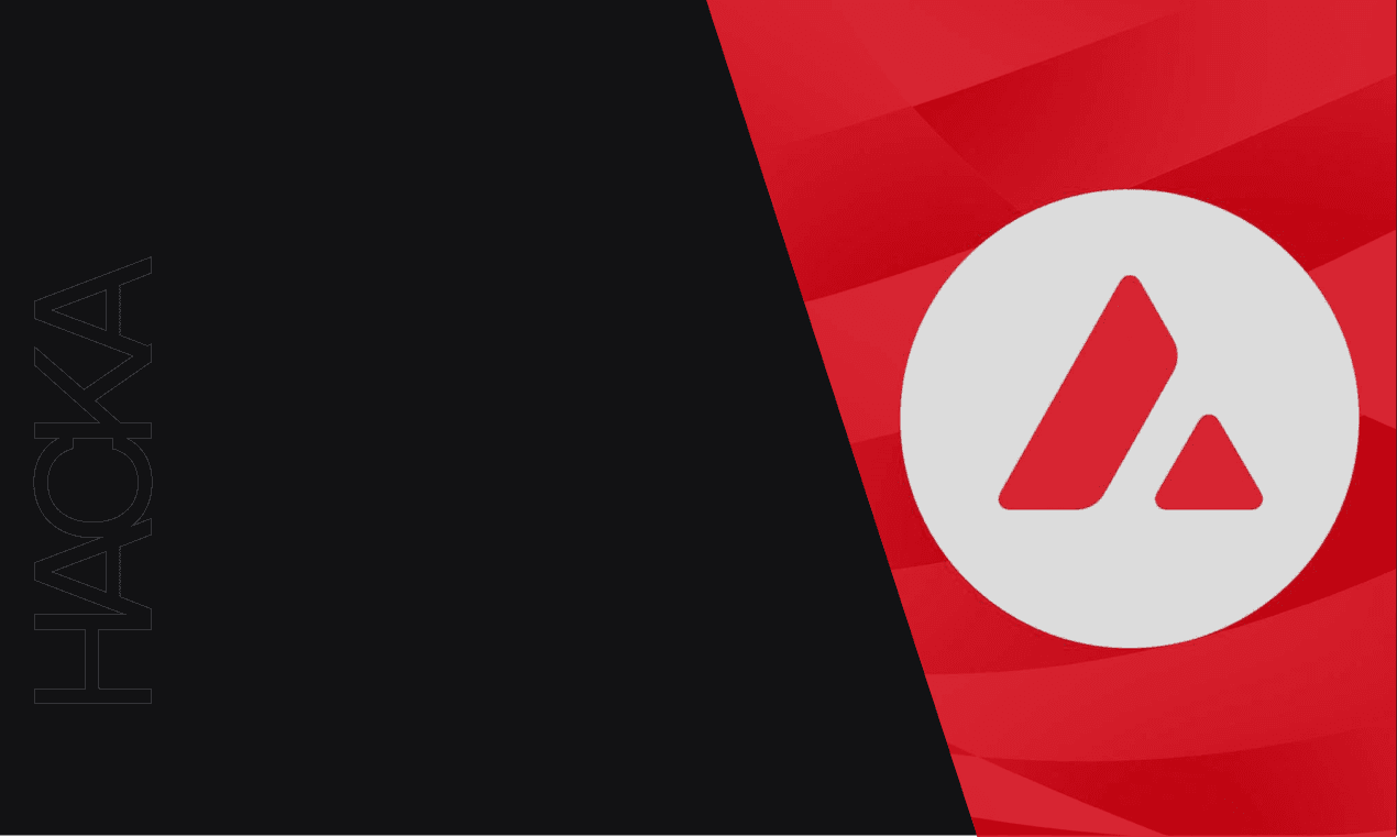 Event banner