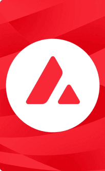 Avalanche Logo